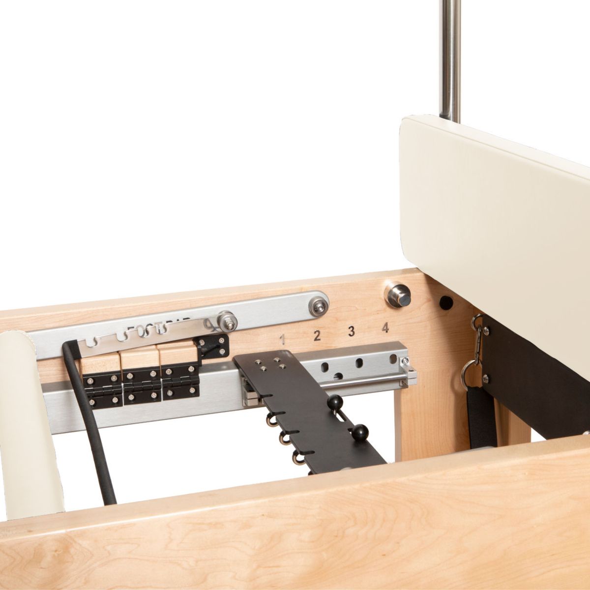 Cadillac Reformer